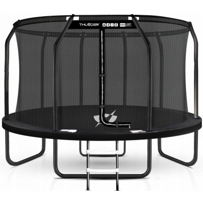 Thunder 366 cm + ochranná síť – Zboží Dáma