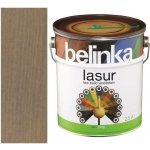 Belinka Lasur 2,5 l staré dřevo – Zboží Mobilmania