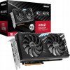 Grafická karta ASRock Radeon RX 7800 XT Challenger OC 16GB GDDR6 90-GA4SZZ-00UANF