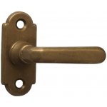 Cobra Elegant půloliva malá staromosaz – Zboží Mobilmania