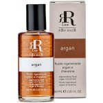 RR Argan Star regenerační fluid pro křehké vlasy 60 ml – Hledejceny.cz