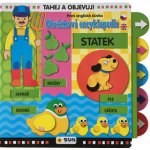 Tahej a objevuj - Na statku – Hledejceny.cz