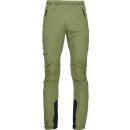 Silvini Skialpové kalhoty SORACTE MP1144 olive-black