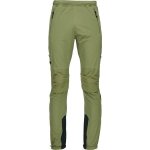 Silvini Skialpové kalhoty SORACTE MP1144 olive-black – Zboží Dáma