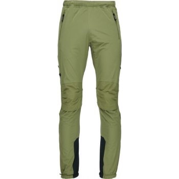 Silvini Skialpové kalhoty SORACTE MP1144 olive-black