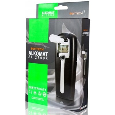 Sentech AL-2500 | Zboží Auto