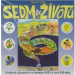 Sedm životů - Vanek Marcel – Hledejceny.cz