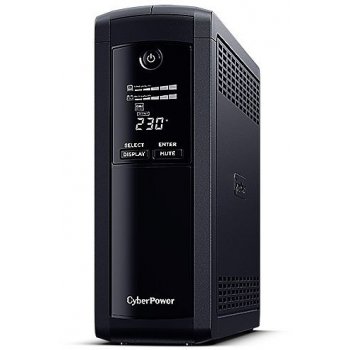 CyberPower VP1600ELCD