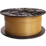 Filament PM PLA 1,75mm, 1kg, zlatá – Zboží Živě