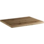 Comad Deska pod umyvadlo 50 cm Nova Oak A 89-50 – Zboží Mobilmania