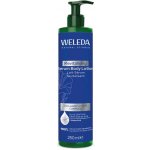WELEDA Liftingové tělové sérum s Modrým hořcem 250ml – Zboží Mobilmania