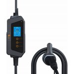 Feyree typ 2 mobilní nabíječka EV 3.5 KW LCD 16A 1 fáze + taška | Zboží Auto