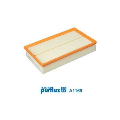 Vzduchový filtr PURFLUX A1169 – Hledejceny.cz