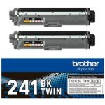 Brother TN-241BK - originální – Hledejceny.cz
