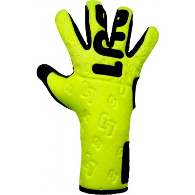 BU1 LIGHT NEON YELLOW NC JR – Zboží Dáma