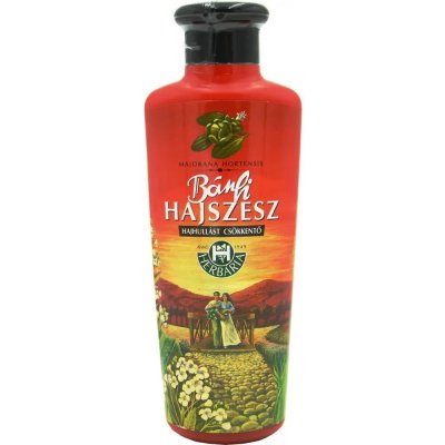 Herbaria Banfi Posilující vlasový aplikátor 250 ml – Hledejceny.cz