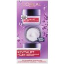 L'Oréal Paris Revitalift Filler HA denní pleťový krém Revitalift Filler HA 50 ml + noční pleťový krém Revitalift Filler HA 50 ml dárková sada