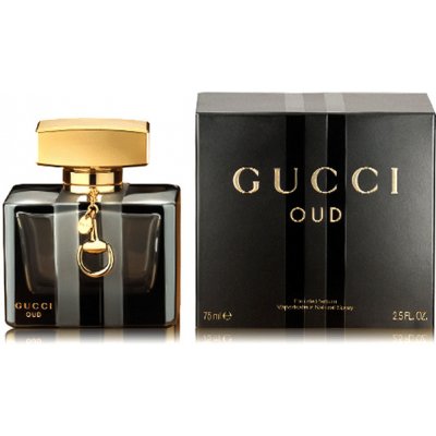 Gucci OUD parfémovaná voda dámská 75 ml