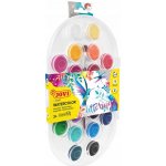 JOVI + štětec 22 barev – Zboží Dáma