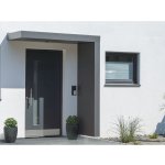 Gutta BS/B Plus 200 200 x 90 x 15,5 cm antracit – Zbozi.Blesk.cz