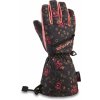 Dětské rukavice Dakine Youth Tracker Glove Begonia