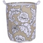 Carla OR2WZ110 béžovo-bílý – Sleviste.cz