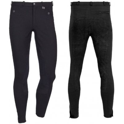 ELT Rajtky Simon pánské s celokoženým sedem full seat černé – Zbozi.Blesk.cz