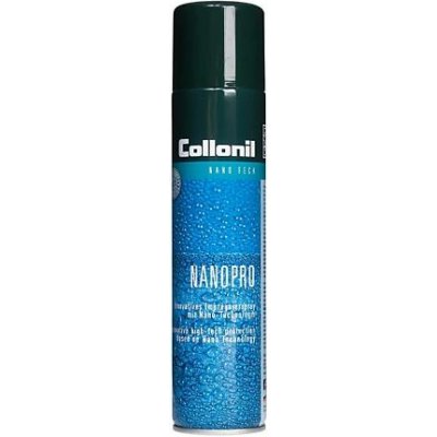 Collonil NanoTech NanoPro 300 ml – Zboží Mobilmania