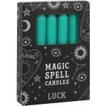 Spirit of Equinox Magic Spell Candles Luck 12 ks – Hledejceny.cz