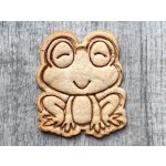 TVOŘÍTKO Žába III - vykrajovátko – Hledejceny.cz