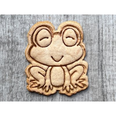 TVOŘÍTKO Žába III - vykrajovátko – Hledejceny.cz