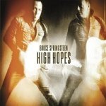 Springsteen Bruce - High Hopes 2LP – Zboží Mobilmania