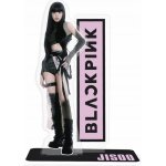 Blackpink 2D akrylová Jisoo – Zboží Dáma