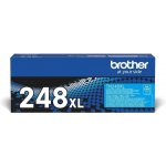 Brother TN248XLC - originální – Zboží Mobilmania