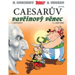 Asterix a Caesarův vavřínový věnec – Hledejceny.cz