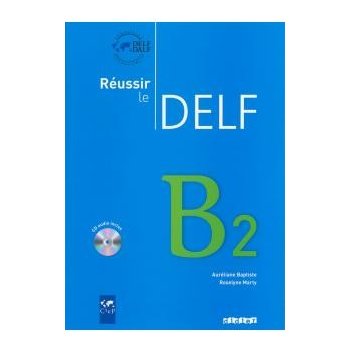 Reussir Le Delf 2010 Edition