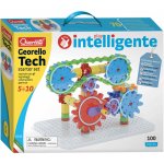 Quercetti Georello Tech starter set – Zboží Mobilmania