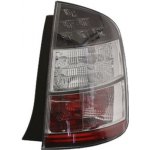 Pravé zadní světlo LED Toyota Prius (W2) 03-09 HATCHBACK – Hledejceny.cz