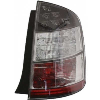 Pravé zadní světlo LED Toyota Prius (W2) 03-09 HATCHBACK – Hledejceny.cz