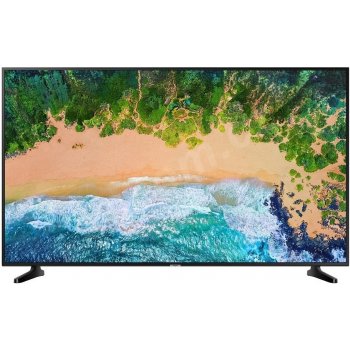 Samsung UE40NU7182