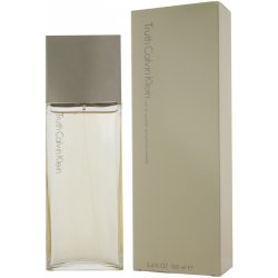 Calvin Klein Truth parfémovaná voda dámská 100 ml