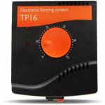 elektronický neviditelný ohradník Benpet TP16 – Hledejceny.cz