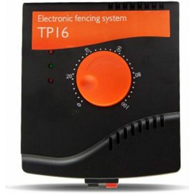elektronický neviditelný ohradník Benpet TP16 – Hledejceny.cz