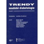 Trendy soudobé diabetologie 8 - Jindřiška Perušičová, – Hledejceny.cz