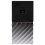 WD My Passport SSD 512GB, WDBKVX5120PSL-WESN – Zboží Živě