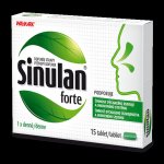 Walmark Sinulan Duo Forte 30 tablet – Hledejceny.cz