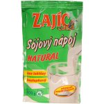 Zajíc Pohankový nápoj krabička 400 g – Zboží Dáma