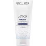 Dermedic Linum Emolient sprchový gel pro obnovu kožní bariéry 200 ml – Sleviste.cz