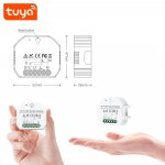 Smoot Air Switch Module s nulákem dvoukanálový 8594205742695 – Zboží Živě