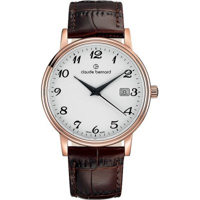 Claude Bernard 53007 37R BB